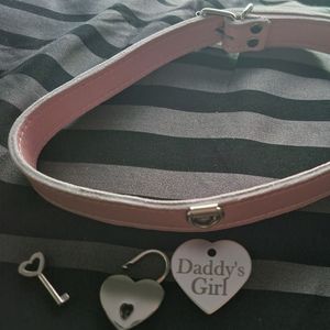 Choker Collar